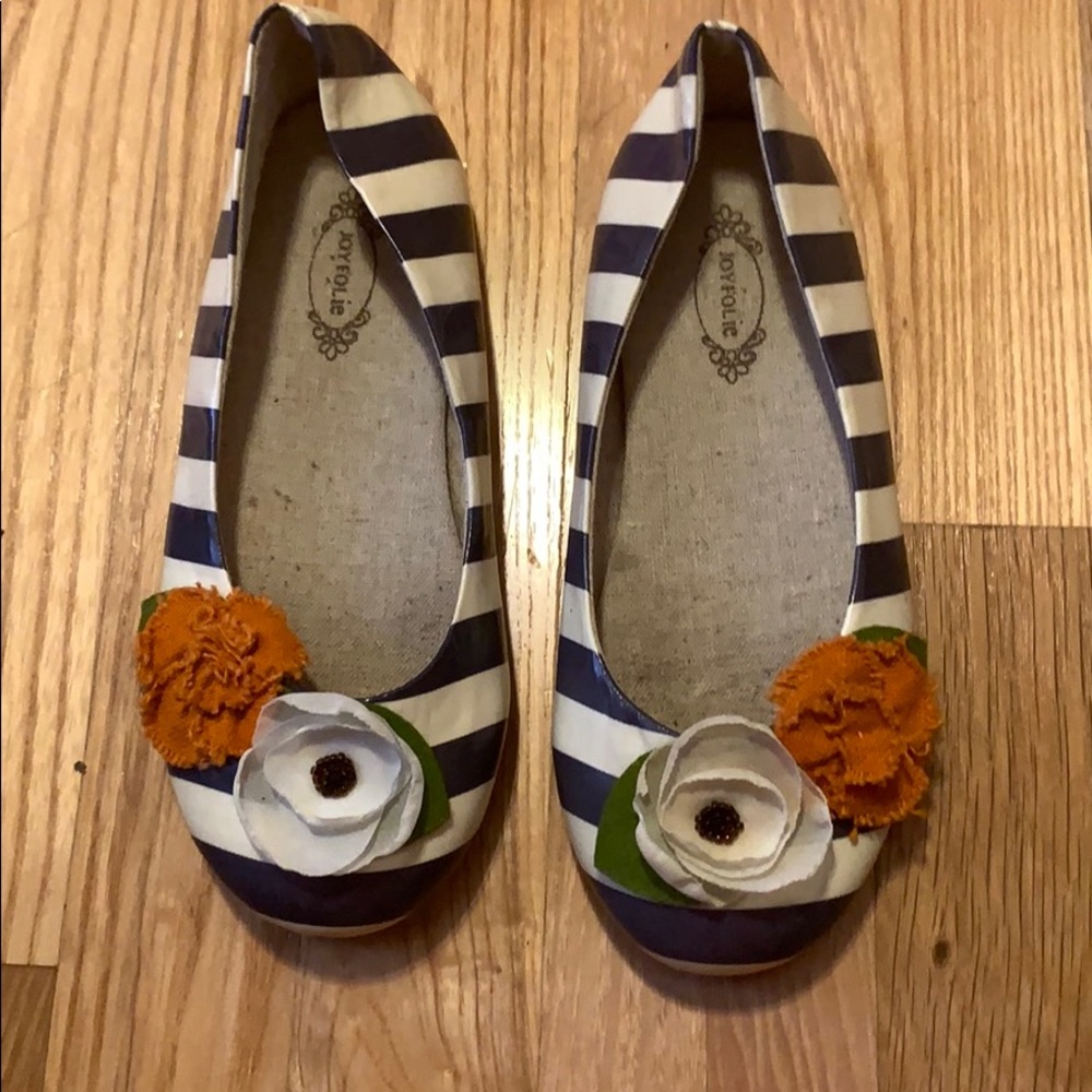 Joyfolie youth size 1 girls